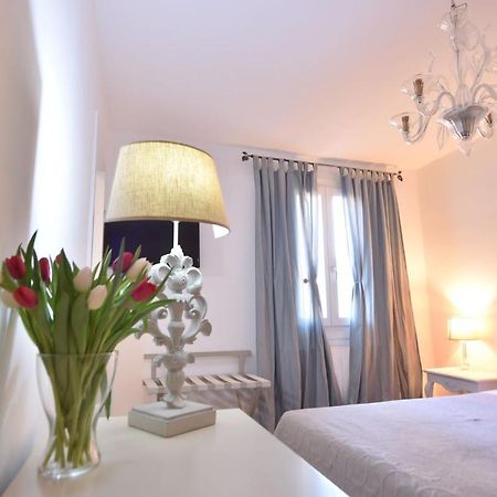 Palazzetto Barnaba Otel Venedik Dış mekan fotoğraf