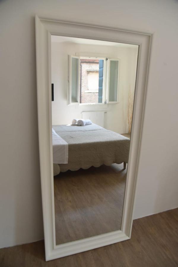 Palazzetto Barnaba Otel Venedik Dış mekan fotoğraf