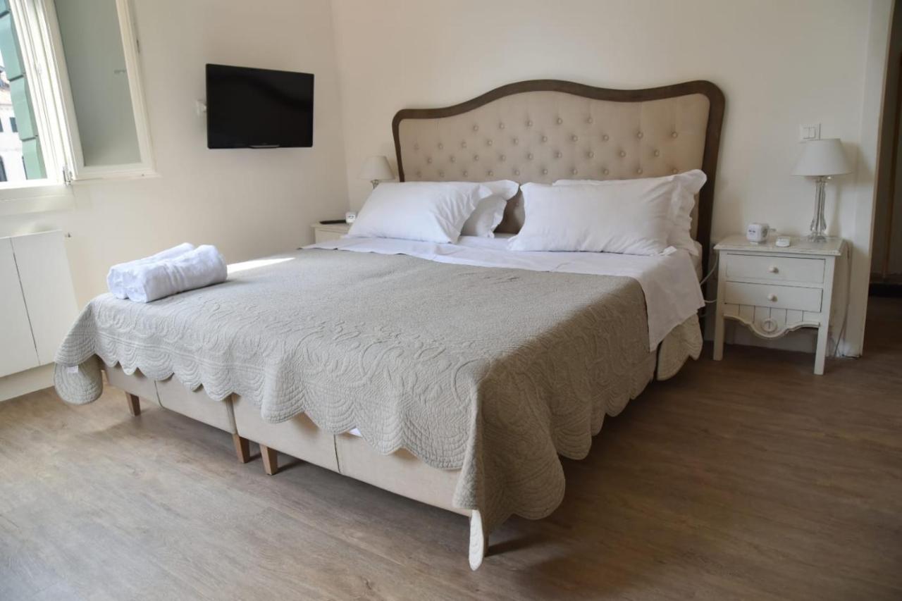 Palazzetto Barnaba Otel Venedik Dış mekan fotoğraf