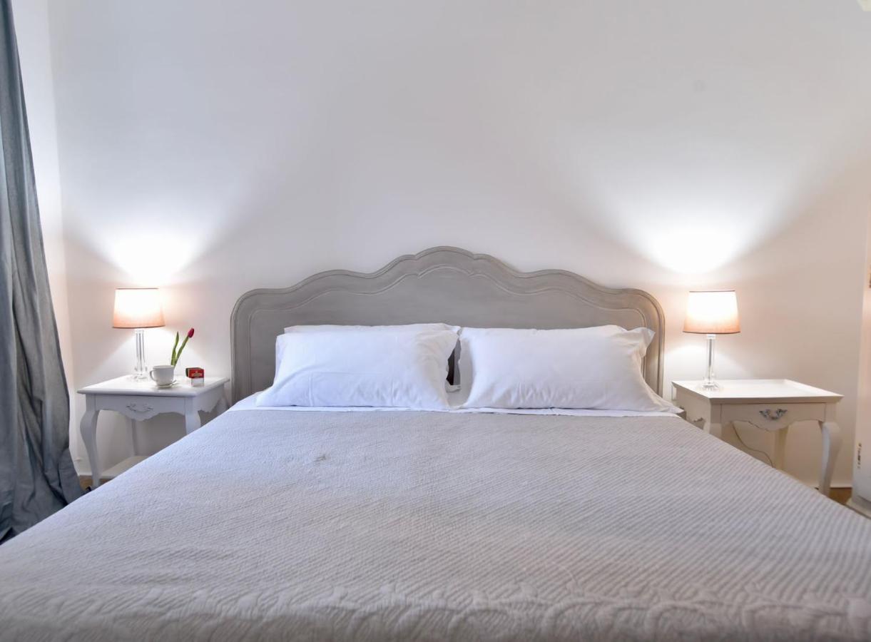 Palazzetto Barnaba Otel Venedik Dış mekan fotoğraf