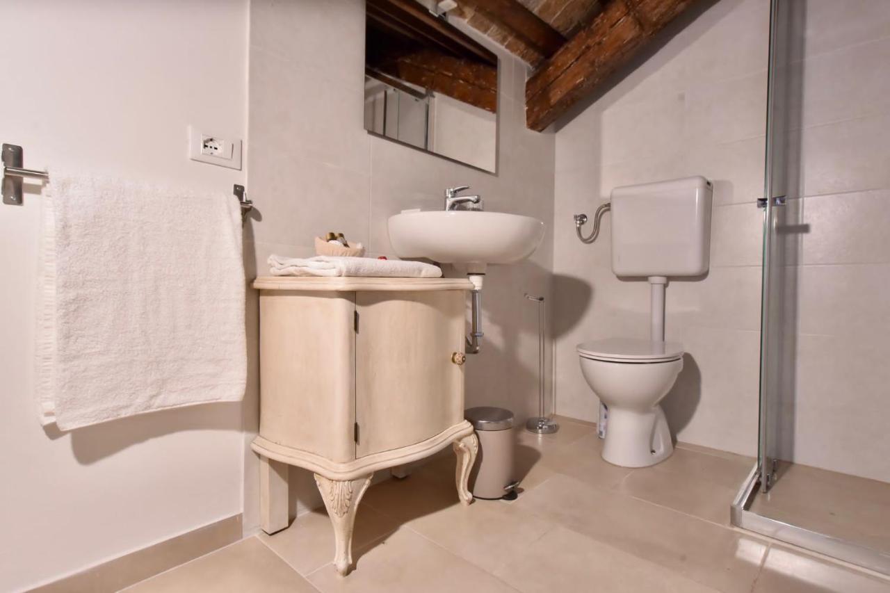 Palazzetto Barnaba Otel Venedik Dış mekan fotoğraf