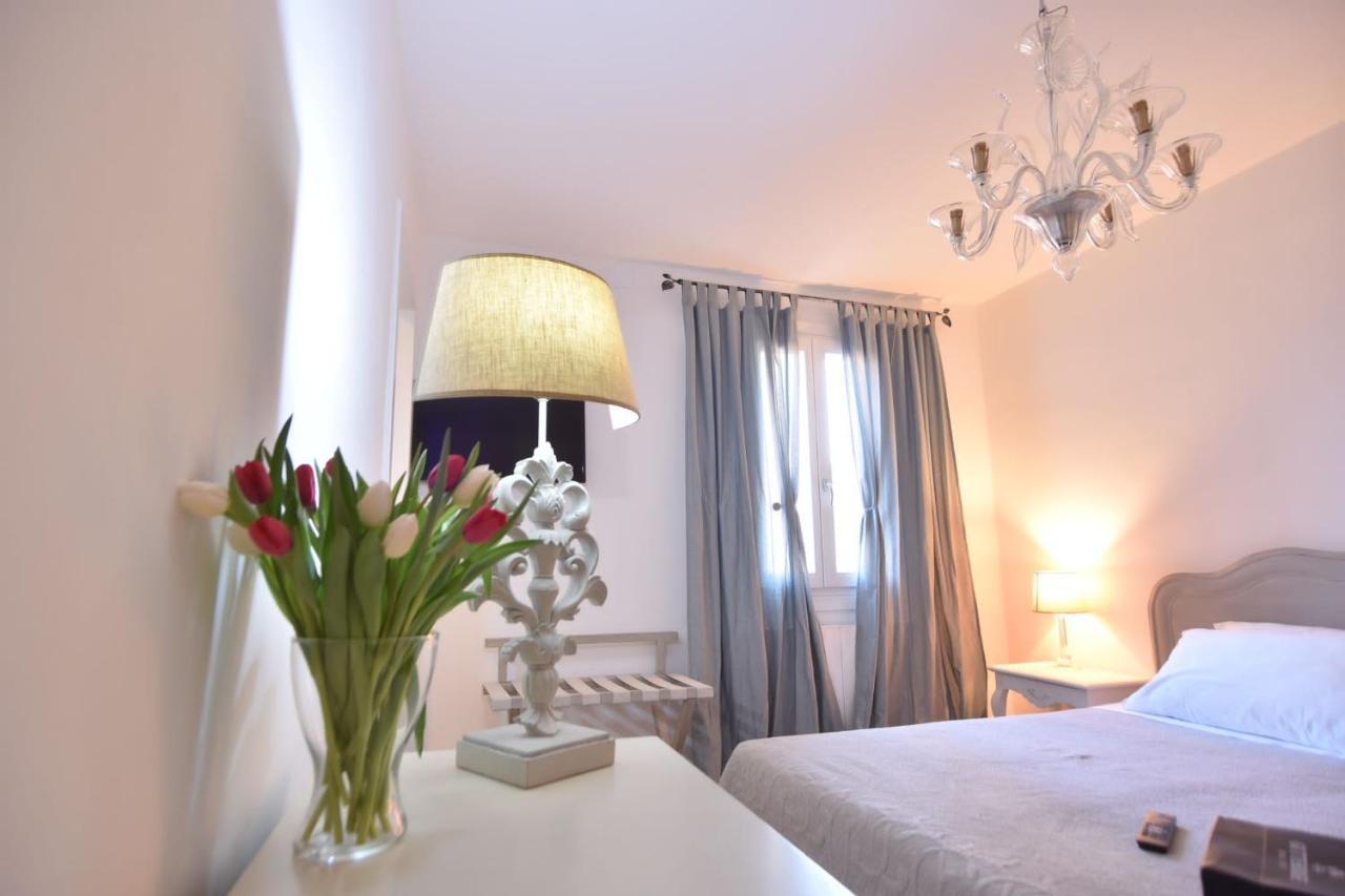 Palazzetto Barnaba Otel Venedik Dış mekan fotoğraf