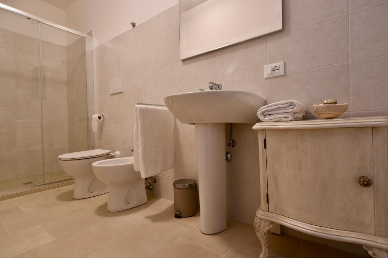 Palazzetto Barnaba Otel Venedik Dış mekan fotoğraf