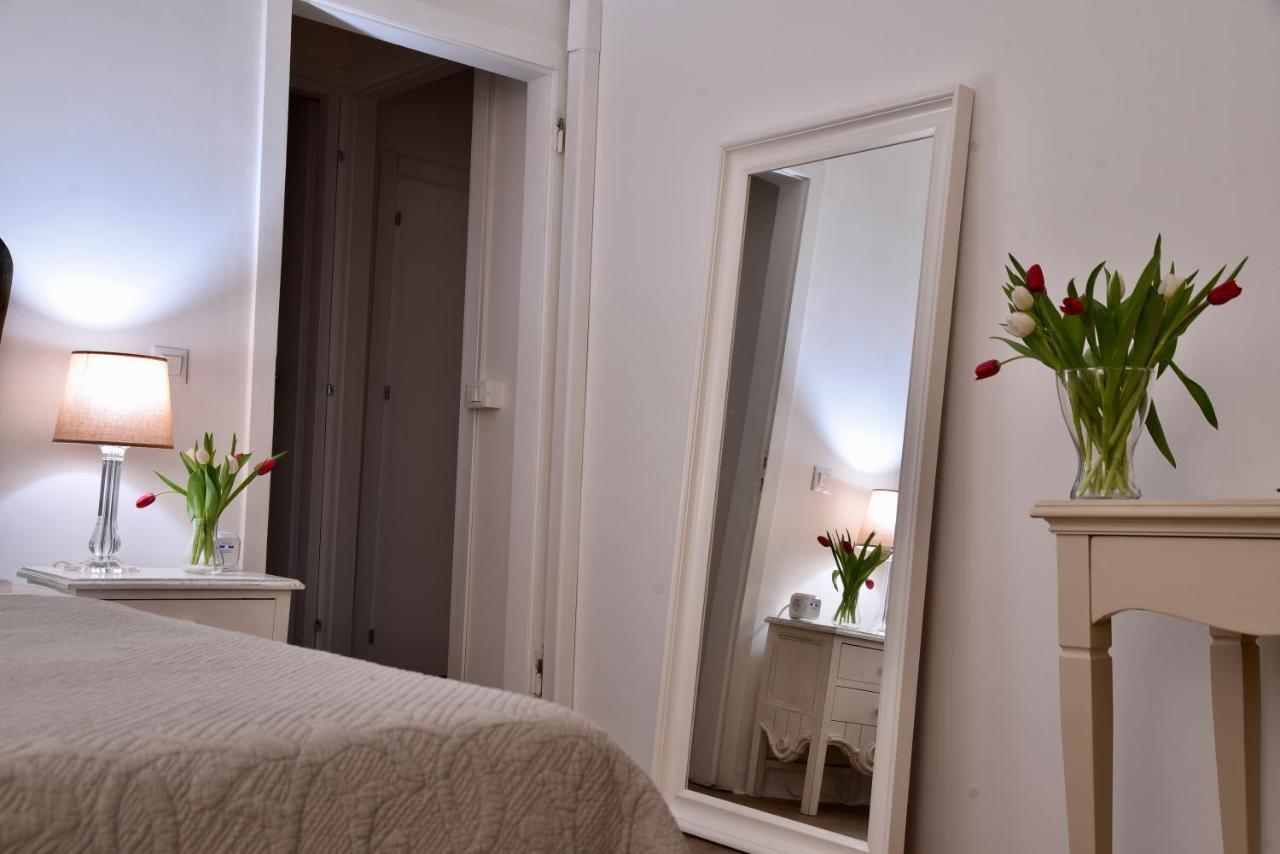 Palazzetto Barnaba Otel Venedik Dış mekan fotoğraf