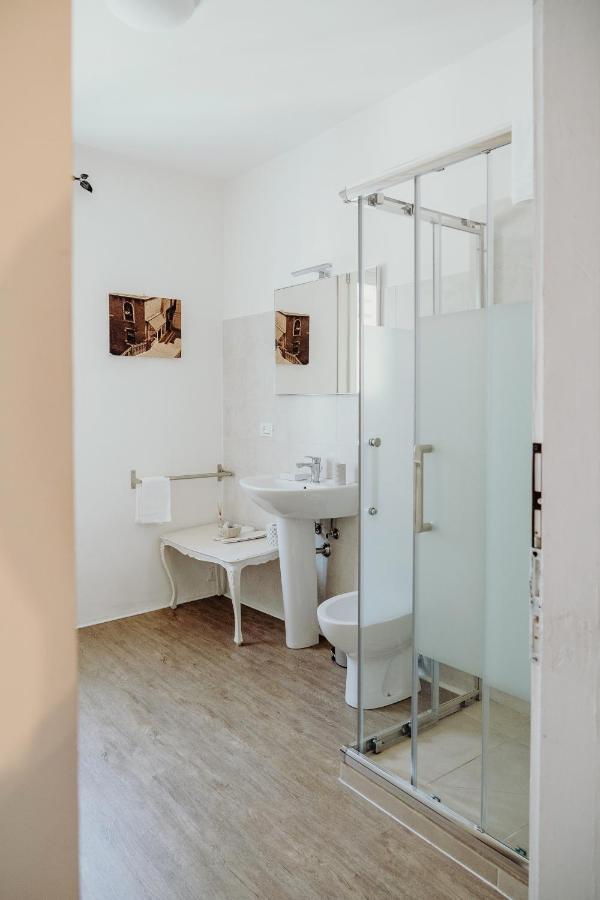 Palazzetto Barnaba Otel Venedik Dış mekan fotoğraf