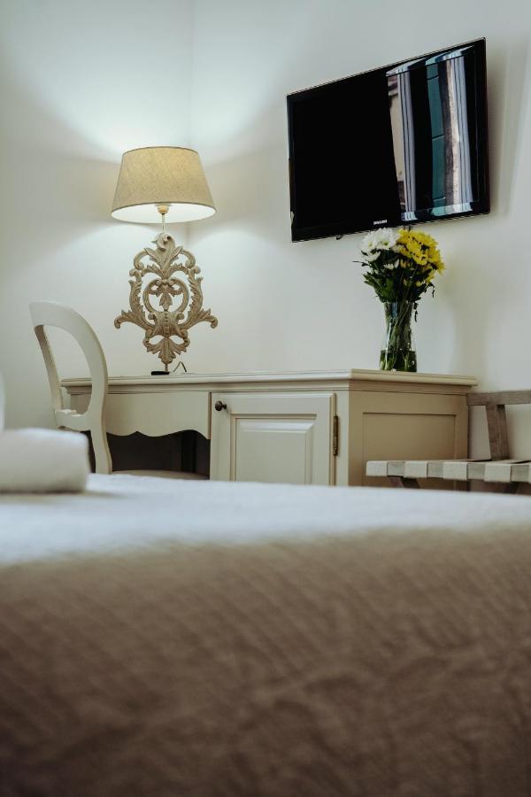 Palazzetto Barnaba Otel Venedik Dış mekan fotoğraf