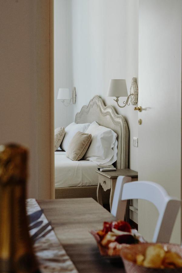 Palazzetto Barnaba Otel Venedik Dış mekan fotoğraf
